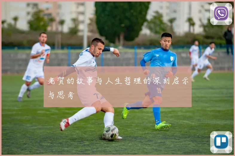 老贺的故事与人生哲理的深刻启示与思考